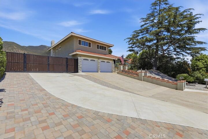 Property Photo:  8318 La Senda  CA 91701 