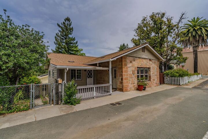 Property Photo: 8263 Main Street CA 95245