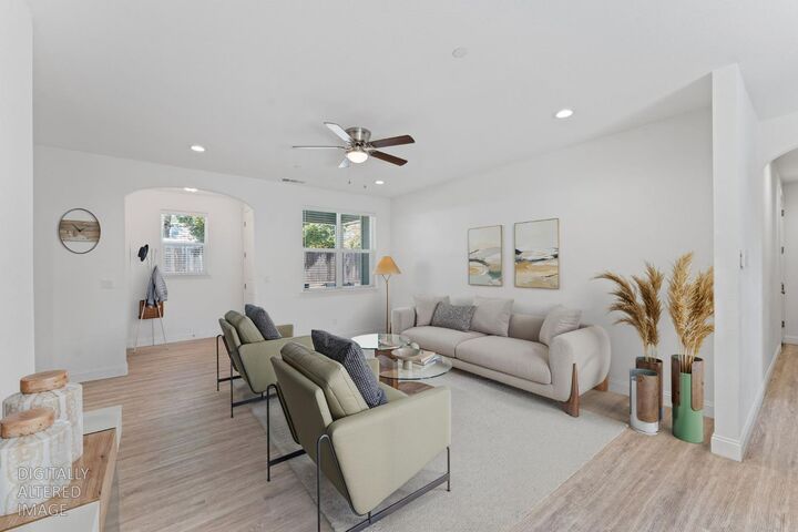 Property Photo: 1397 Live Oak Lane CA 95603