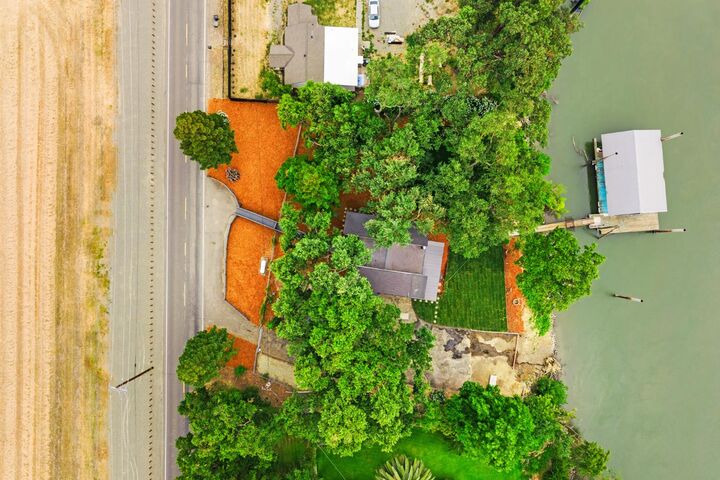 Property Photo:  3777 Garden Highway  CA 95834 