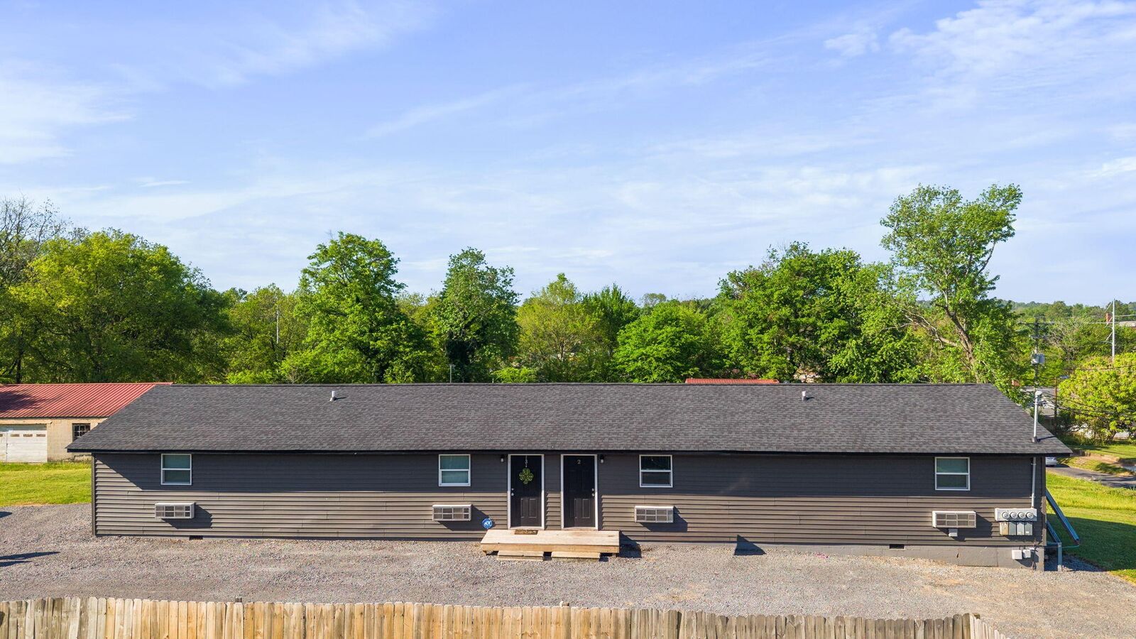 Property Photo: 555 Wildwood Avenue SE TN 37311