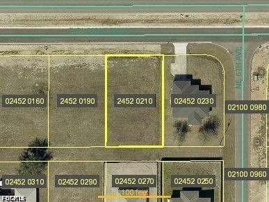 Property Photo:  530 Diplomat Parkway E  FL 33909 