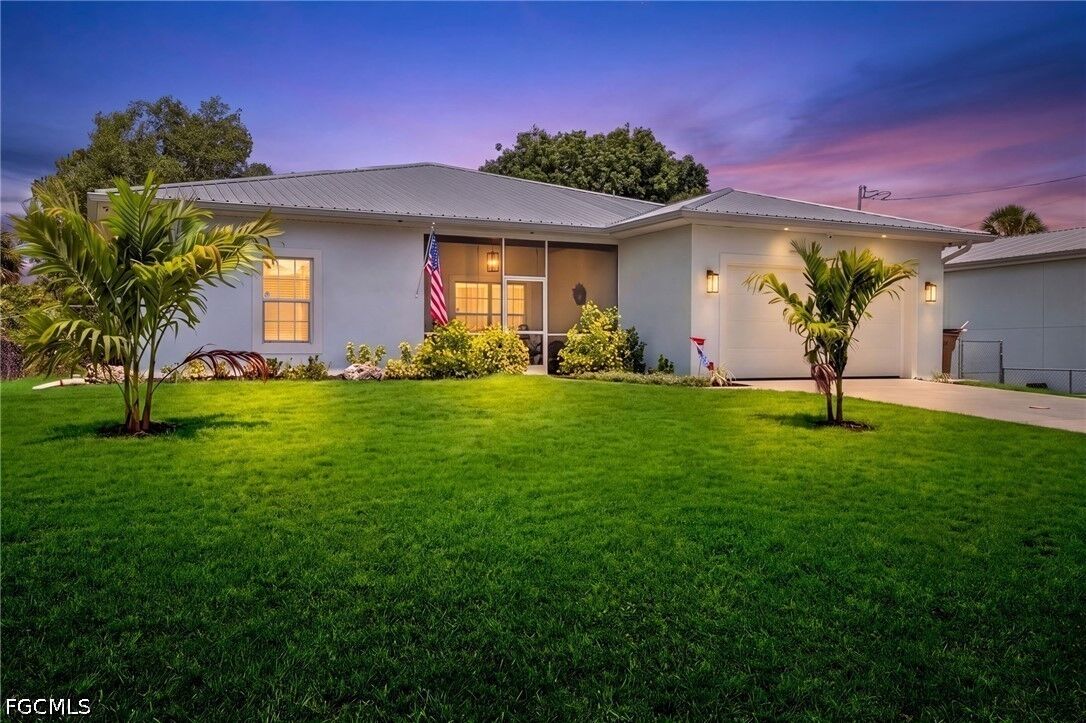 Property Photo: 6011 Jadestone Avenue FL 33905