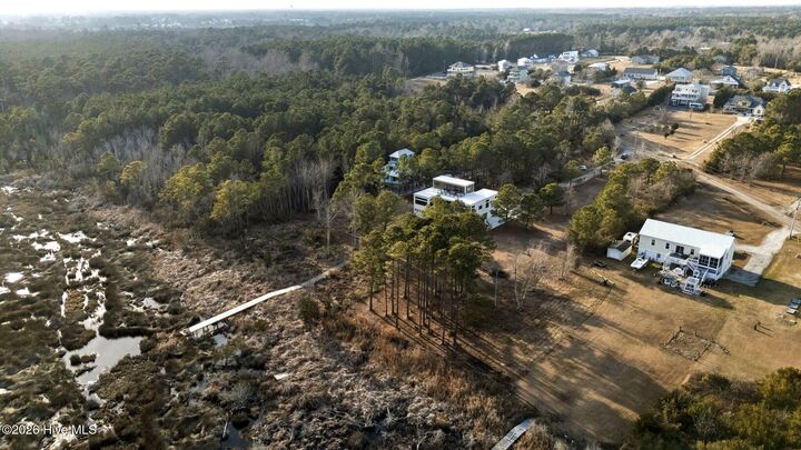 Property Photo:  135 Heron Cove Road  NC 28443 