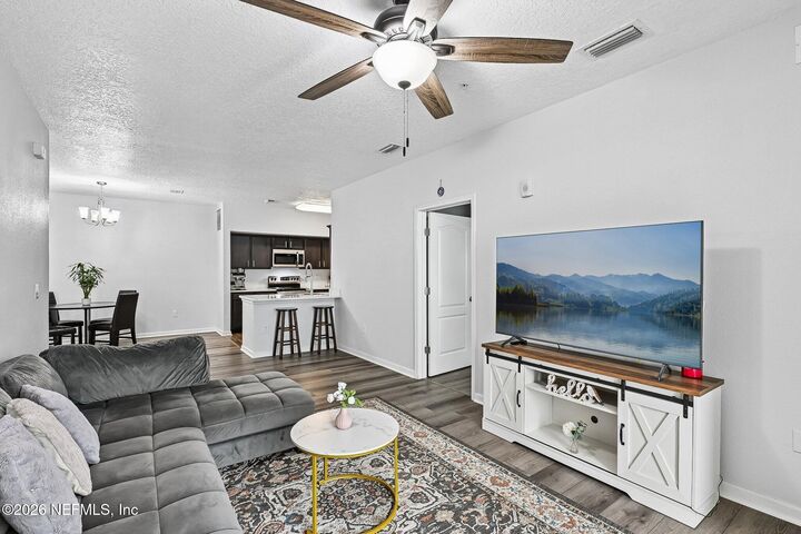 Property Photo: 4959 Key Lime Drive 206 FL 32256