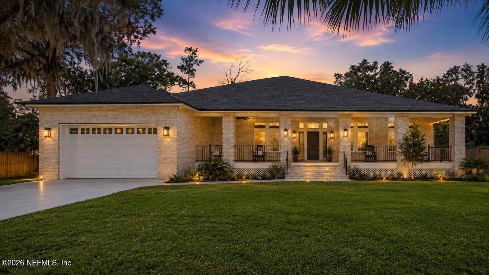 Property Photo:  97002 Jose Gaspar Way  FL 32097 