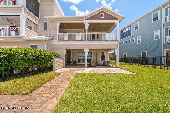 Property Photo: 457 Marquesa Circle FL 32259