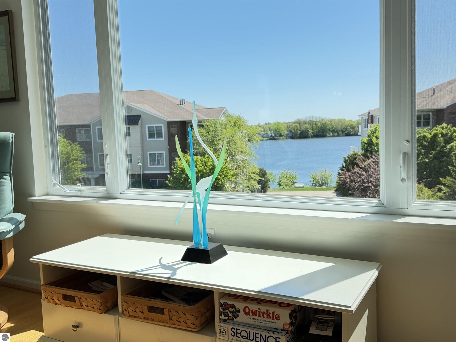 Property Photo: 1122 Lake Ridge Drive #301 MI 49684