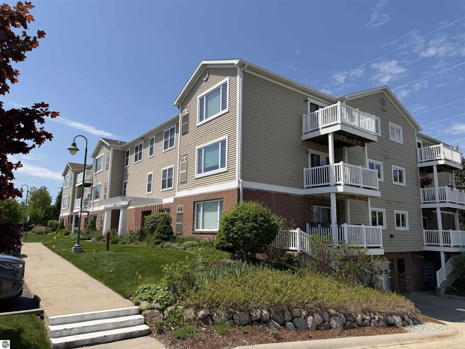 Property Photo: 1122 Lake Ridge Drive 301 MI 49684