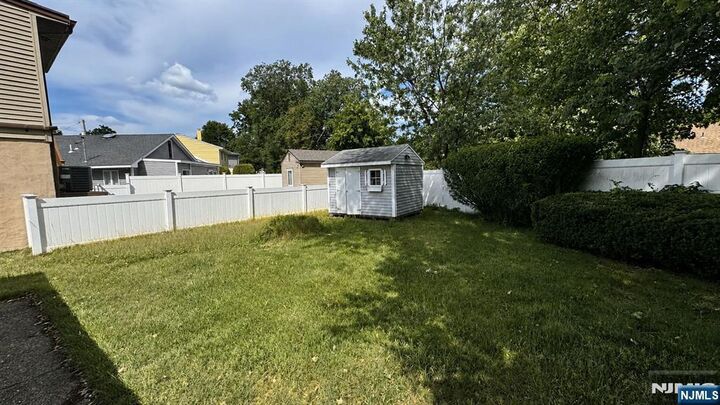 Property Photo:  70 Hahn Avenue  NJ 07662 