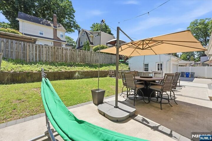 Property Photo: 34 Livingston Avenue NJ 07032