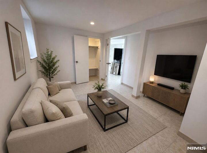 Property Photo: 219 Cliff Street G NJ 07010