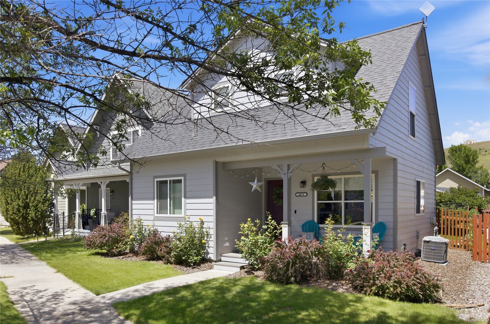 Property Photo:  4676 Montrose Drive  MT 59808 