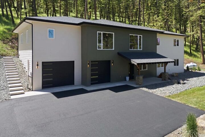 Property Photo: 1191 Big Flat Road MT 59804