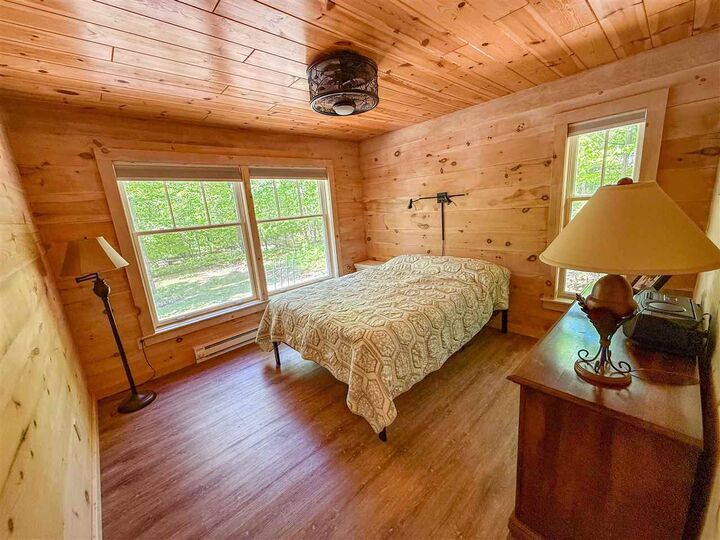 Property Photo: 5185 E Burt Lake MI 49721