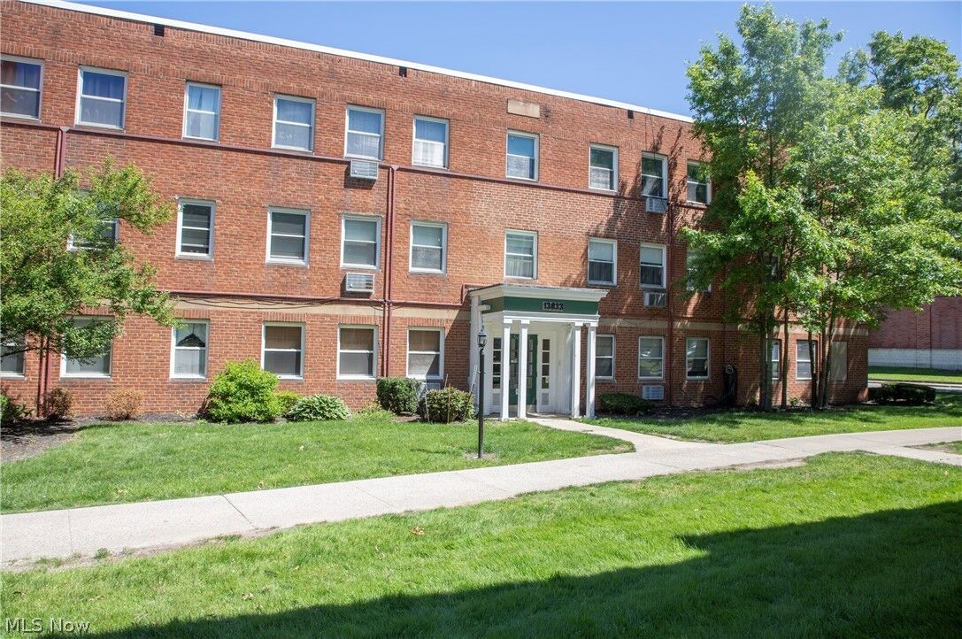 Property Photo:  13833 Cedar Road 205B  OH 44118 