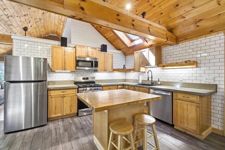 Property Photo: 18 Third Street NH 03087