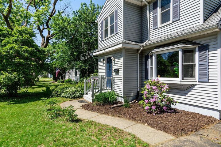 Property Photo:  1 Hiawatha Avenue  VT 05452 