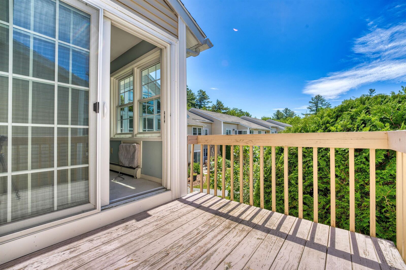 Property Photo:  332 Parkside Road  NH 03257 