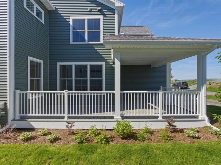 Property Photo:  445 Old Farm Road  VT 05403 