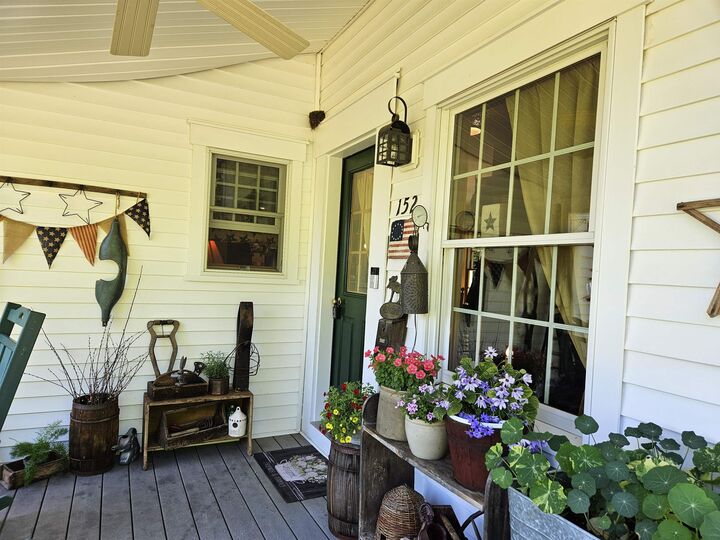 Property Photo:  152 Old Chesterfield Road  NH 03470 