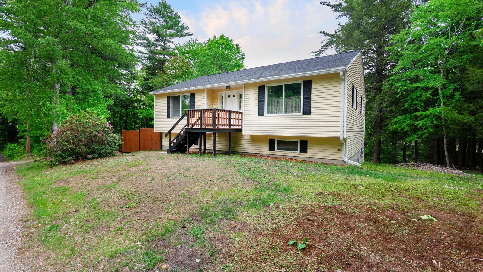 Property Photo:  31 Jack Street  NH 03261 