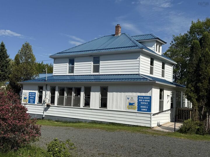 Property Photo: 365 Main Street NS B0K 1V0