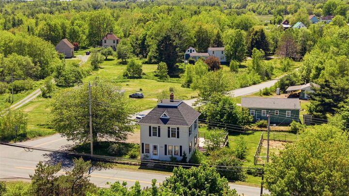 Property Photo: 1622 Highway 331 NS B0R 1G0