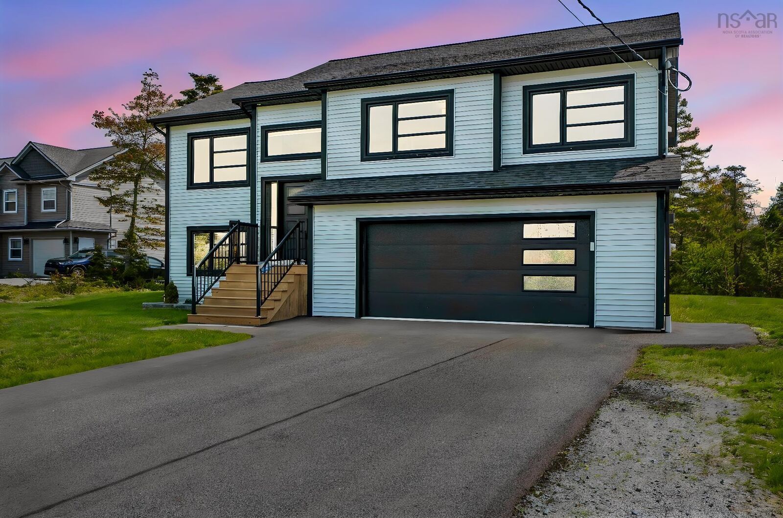 Property Photo: 115 Hargrove Lane NS B3T 0H8