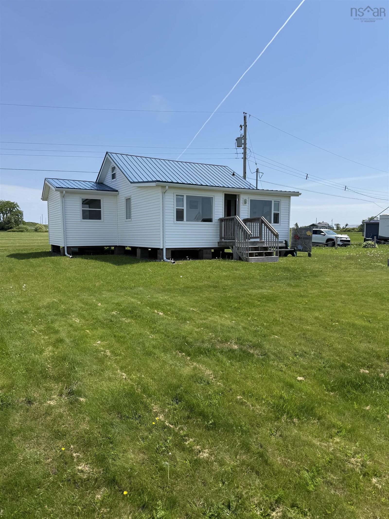 Property Photo:  115 Fishing Point Road  NS B0K 1L0 
