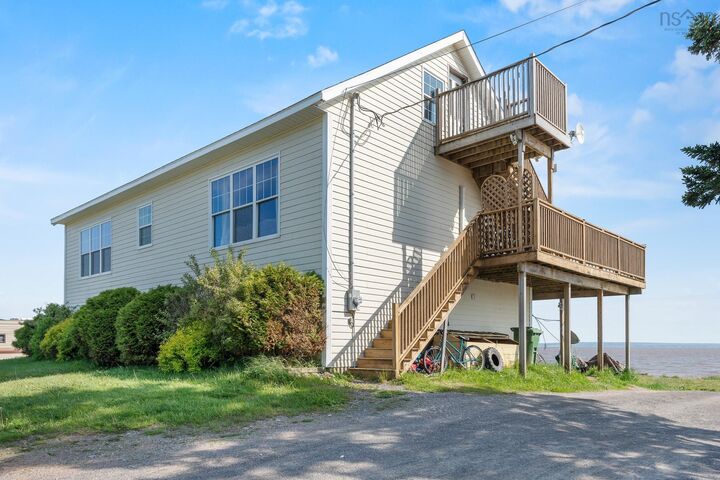 Property Photo: 32 Evergreen Court NS B0M 1B0