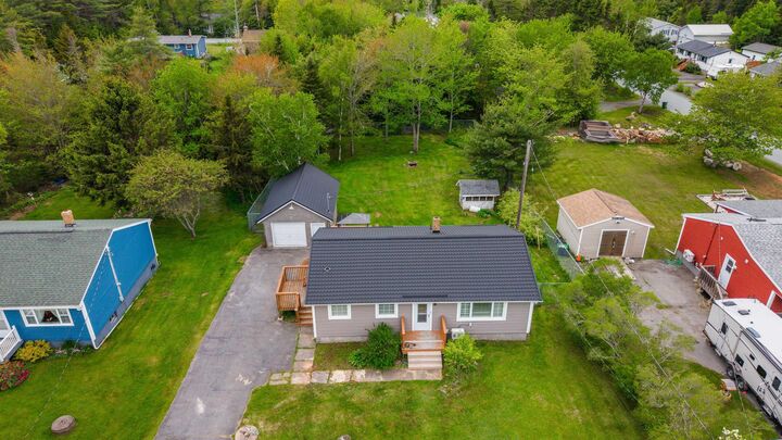 Property Photo: 7777 Highway 207 Highway NS B0J 2L0