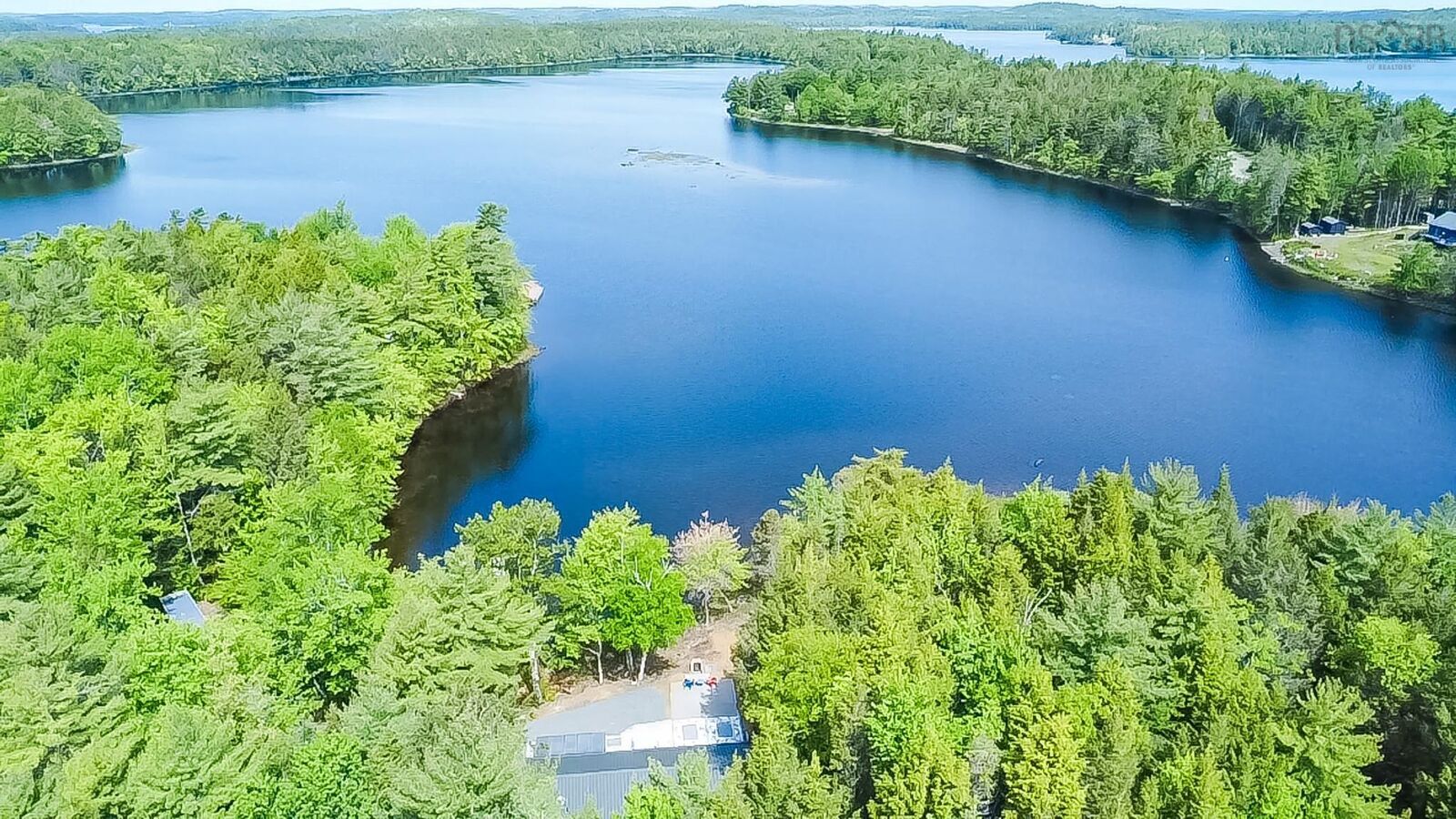 Property Photo: 54 Charlotte Lane NS B0T 1E0