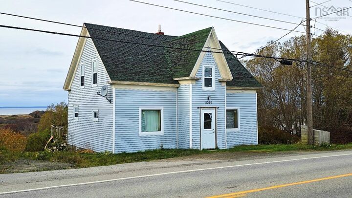 8599 Highway 1 — photo 1