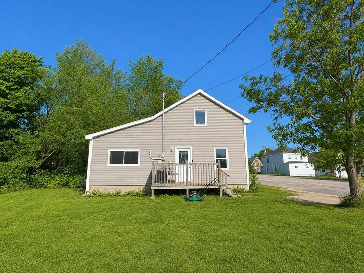 Property Photo:  5 Forge Street  NS B0K 1X0 