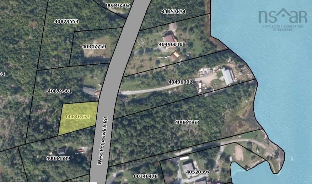 Property Photo:  760 West Petpeswick Road  NS B0J 2L0 
