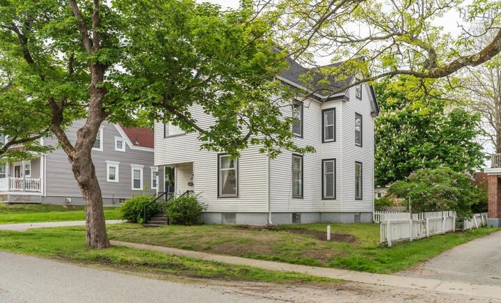 Property Photo:  13 Porter Street  NS B5A 2Y7 