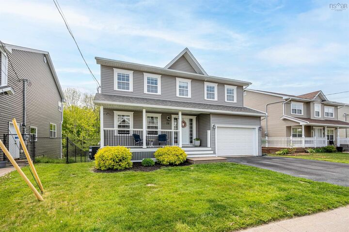 Property Photo: 26 Darlington Drive NS B4E 0H4