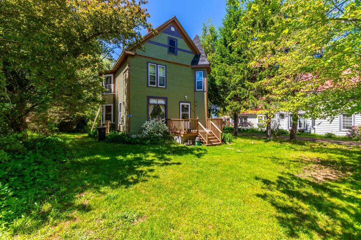 Property Photo: 139 South Street NS B0S 1C0