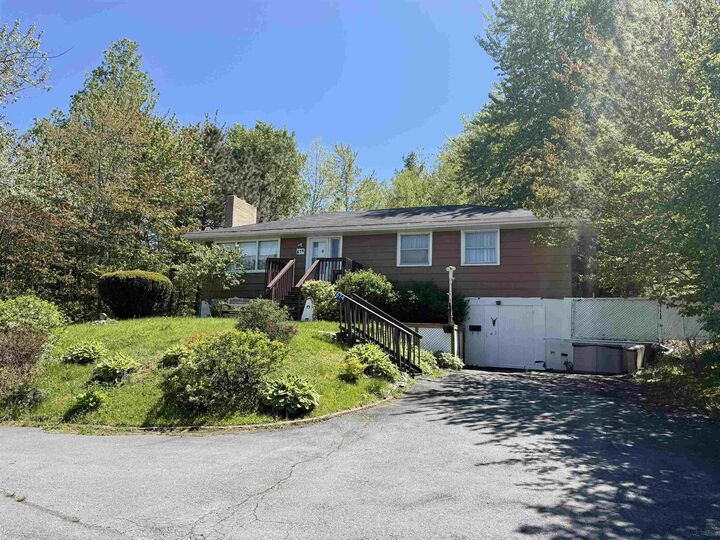 Property Photo: 674 Hammonds Plains Road NS B4B 1A7