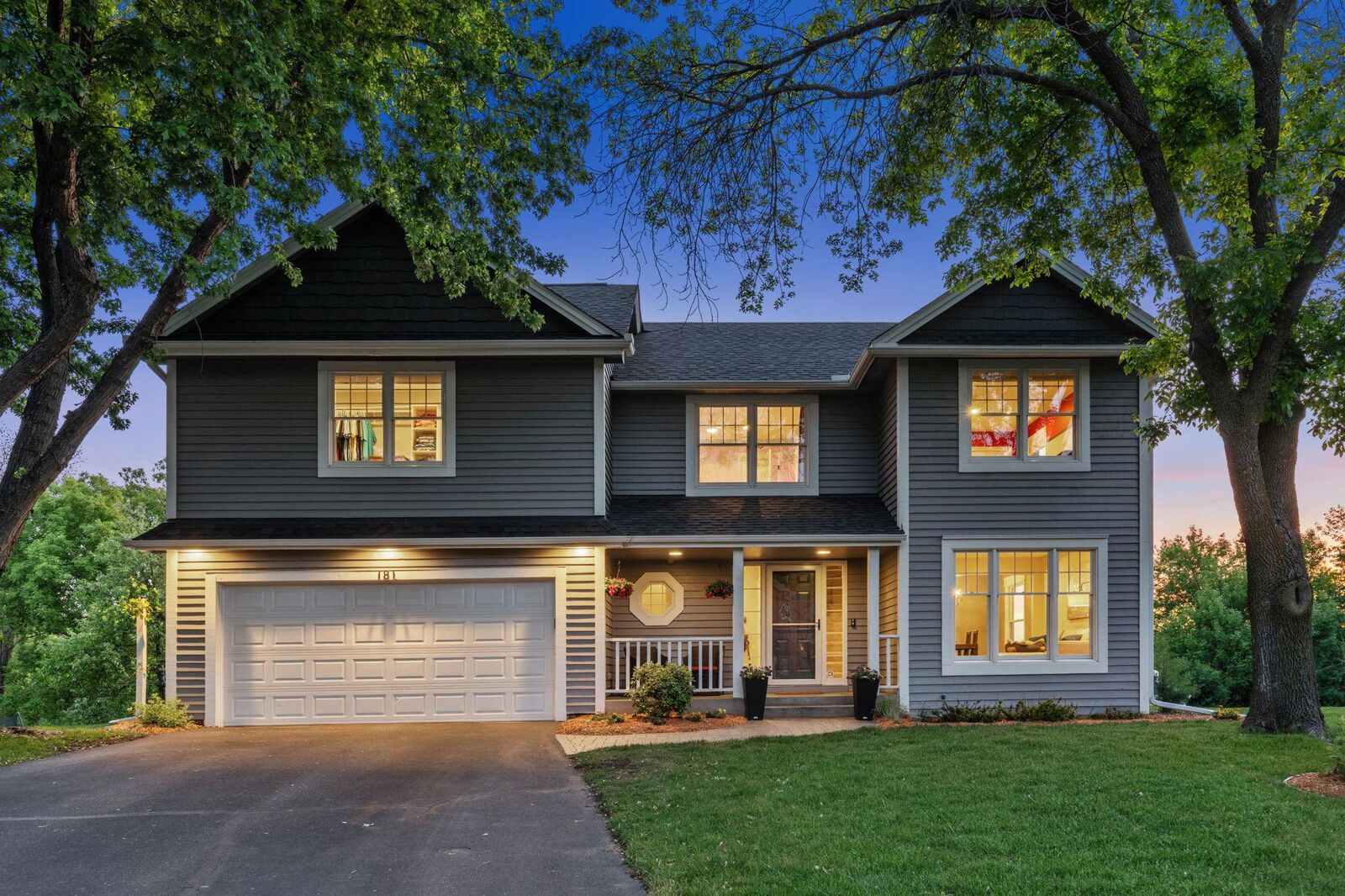 Property Photo: 181 Cascade Court MN 55317