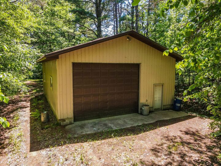 Property Photo: 24730 Highwood Trail MN 56433