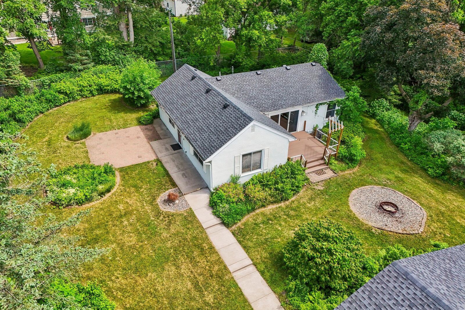 Property Photo:  2165 11th Street  MN 55110 