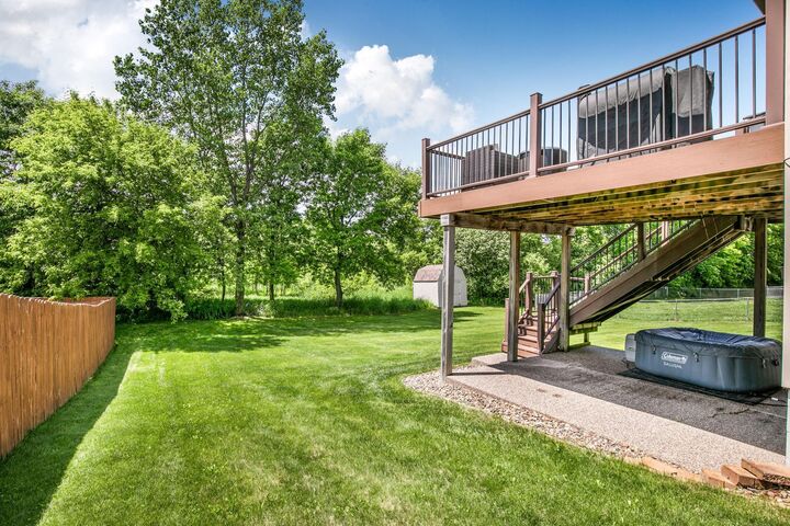 Property Photo: 984 Waters Edge Circle MN 56310