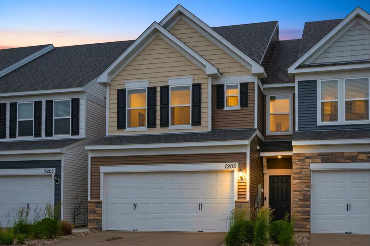 Property Photo:  7205 Walnut Grove Way N  MN 55311 