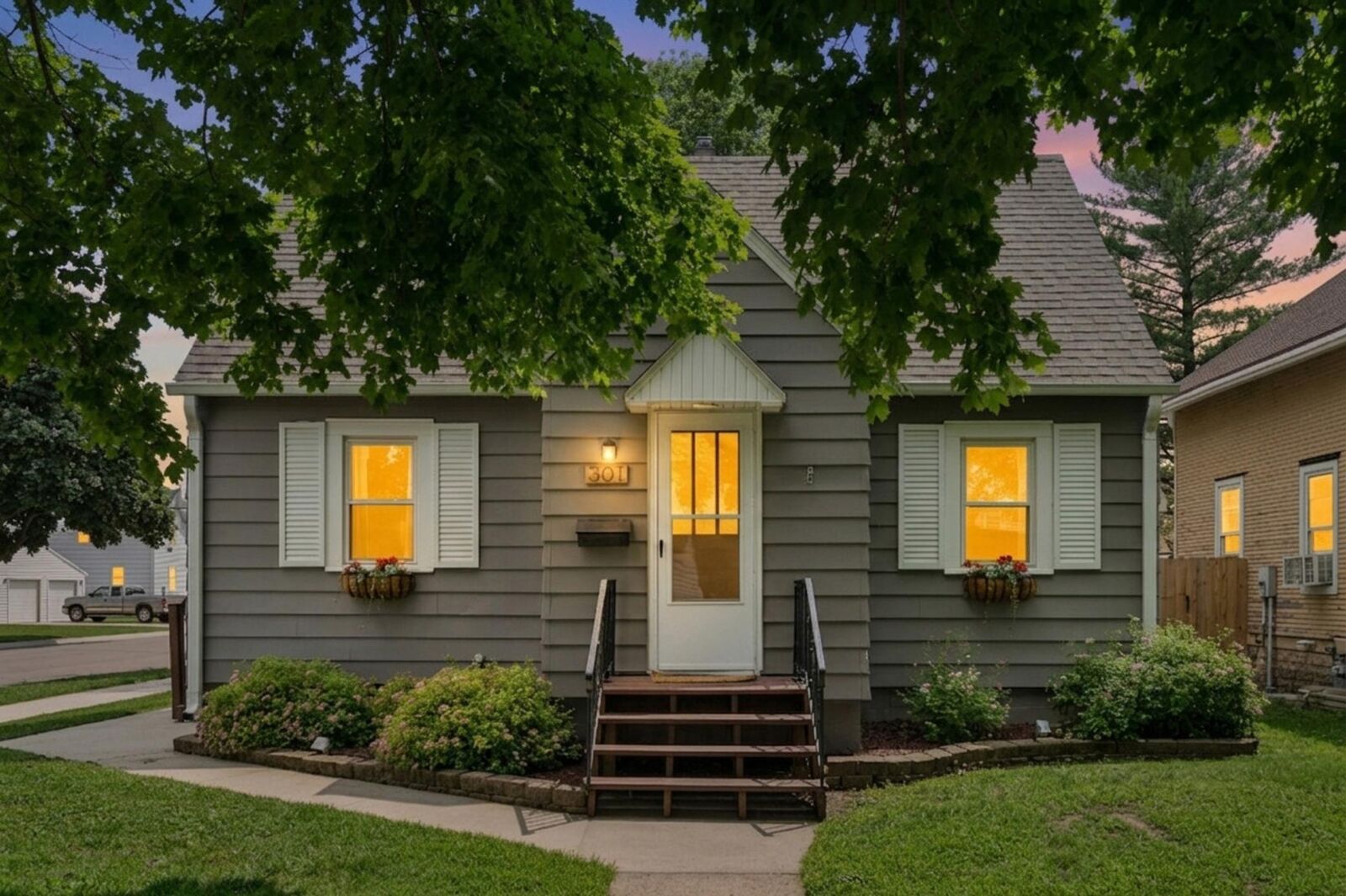 Property Photo:  301 11th Avenue SW  MN 55912 