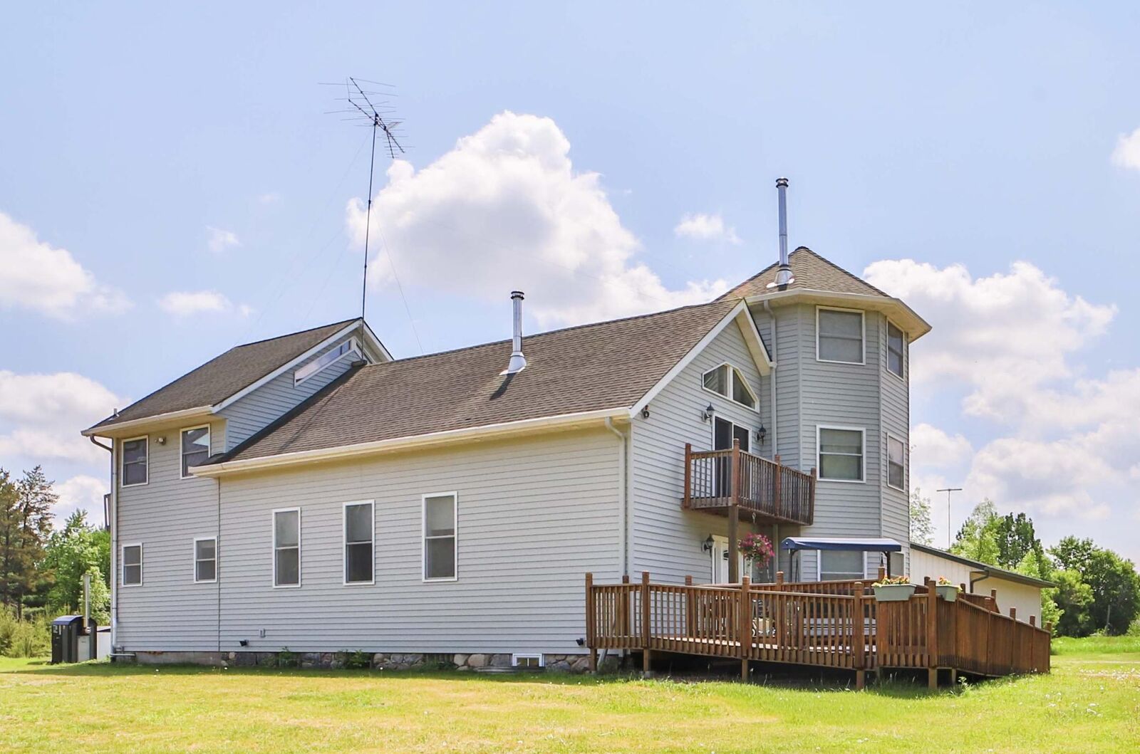 Property Photo:  44338 Rail Road  MN 56461 