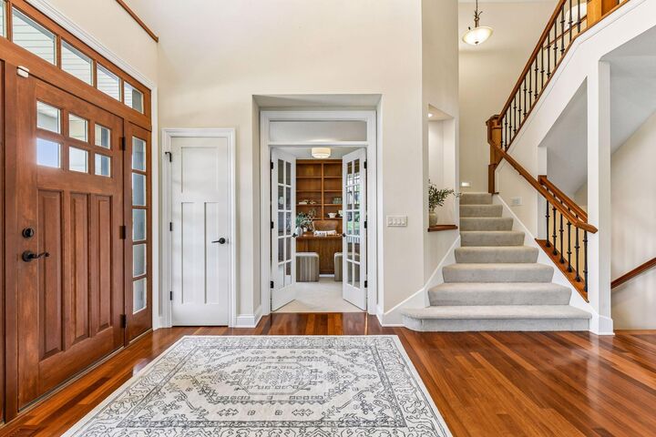 Property Photo: 6137 Niagara Lane N MN 55446