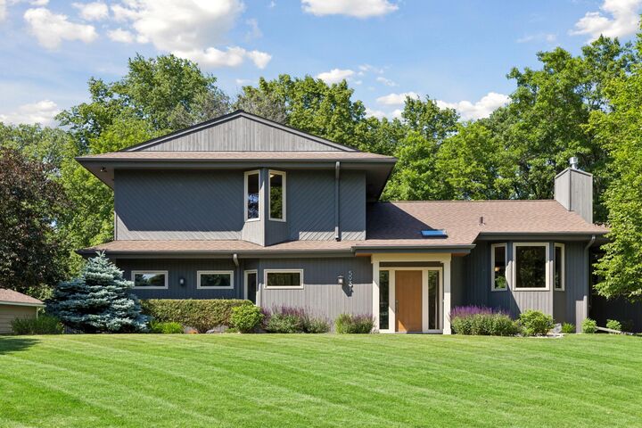 Property Photo:  5931 Creek Point  MN 55345 