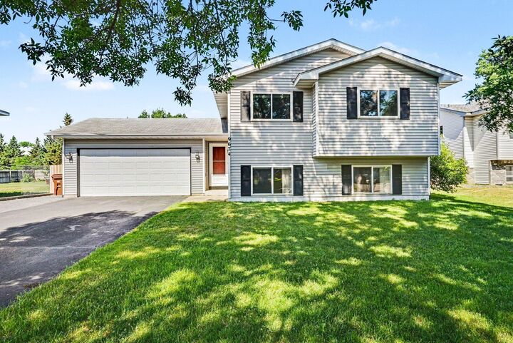 Property Photo: 9674 Hale Avenue S MN 55016